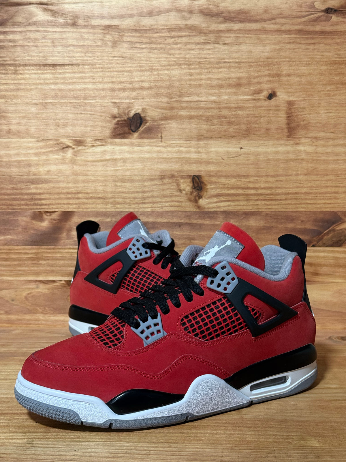 Jordan 4 Retro Toro Bravo (2026)