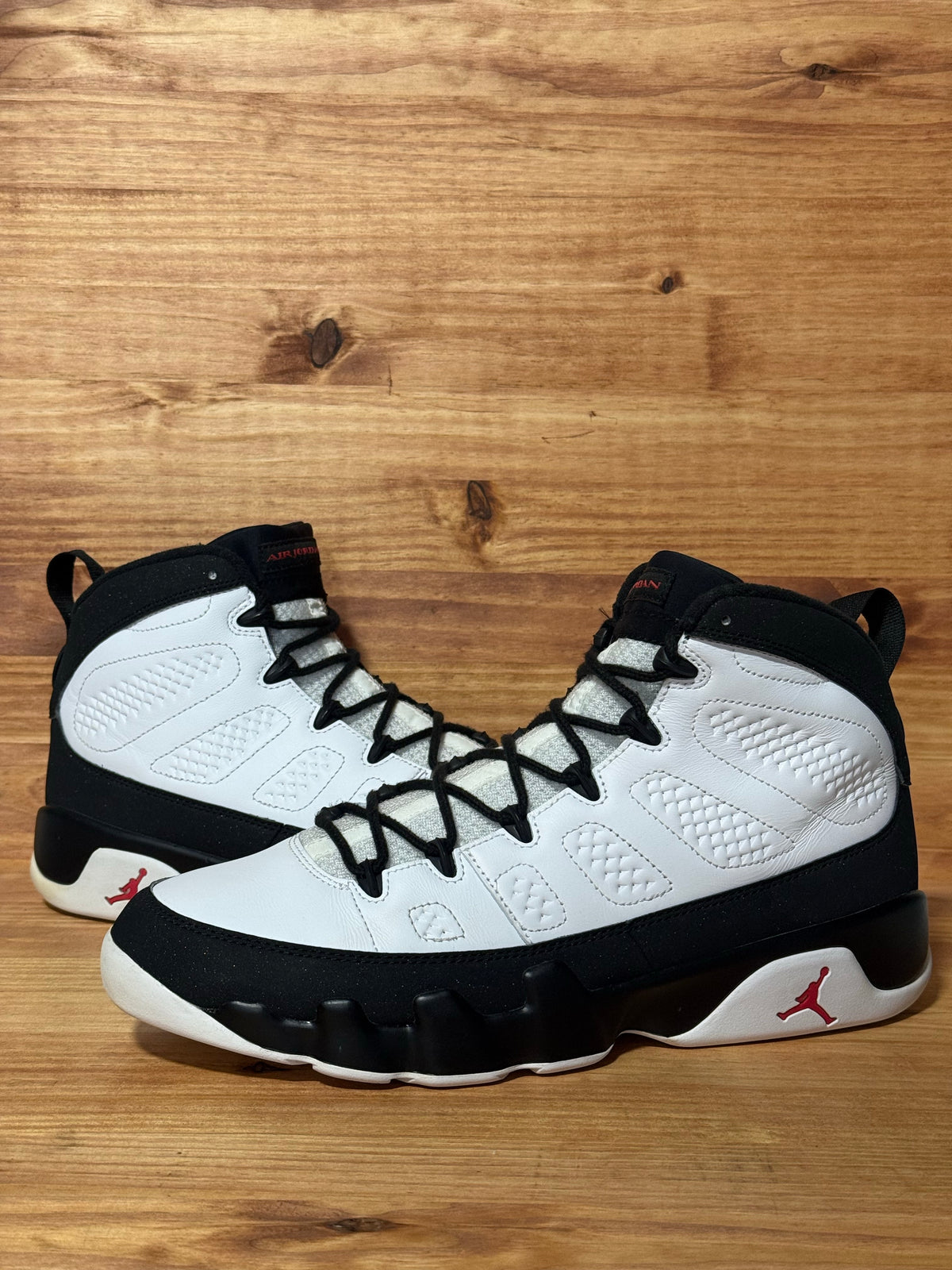 Jordan 9 Retro OG (2016)
