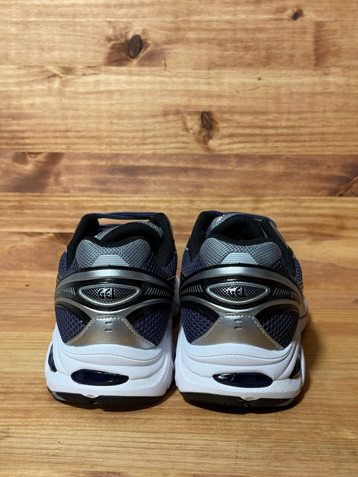 ASICS GT-2160 Indigo Fog Pure Silver