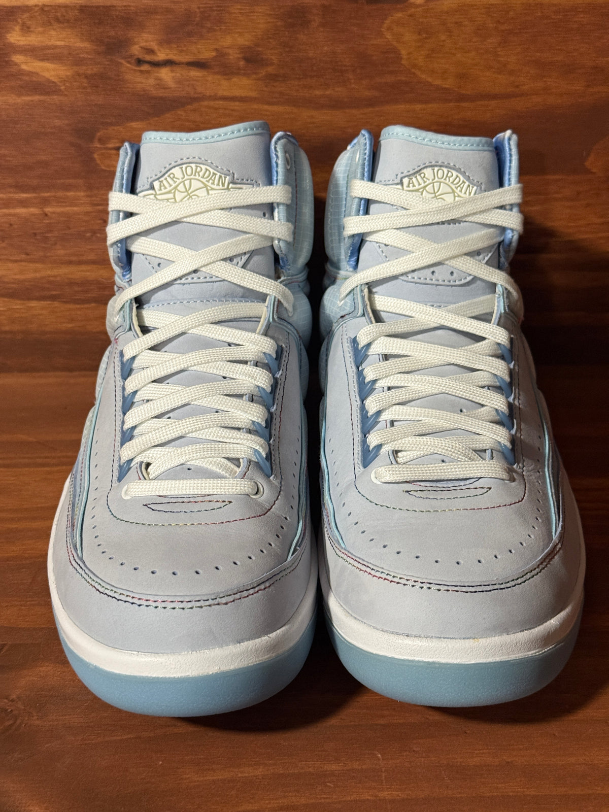 Jordan 2 Retro J Balvin - Size 11