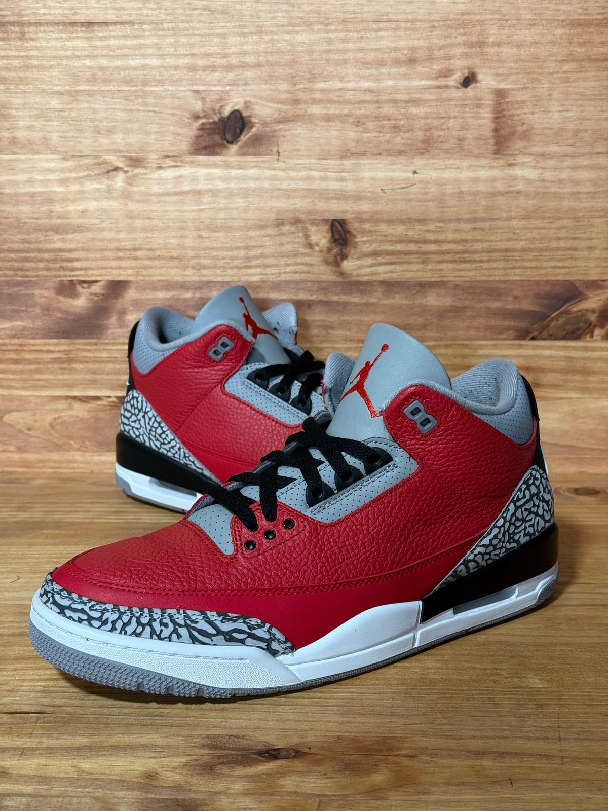 Jordan 3 Retro SE Unite - Size 11.5