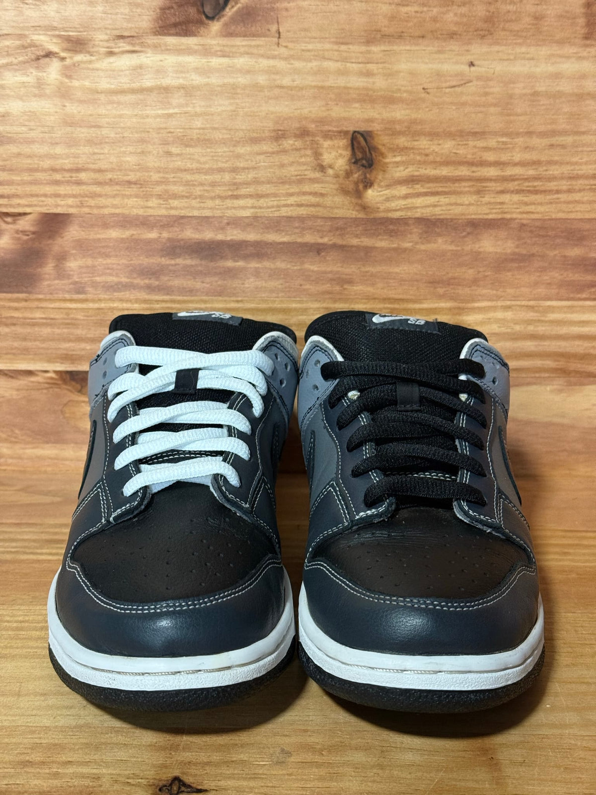 Nike SB Dunk Low Lunar Eclipse (East) -Size 9.5