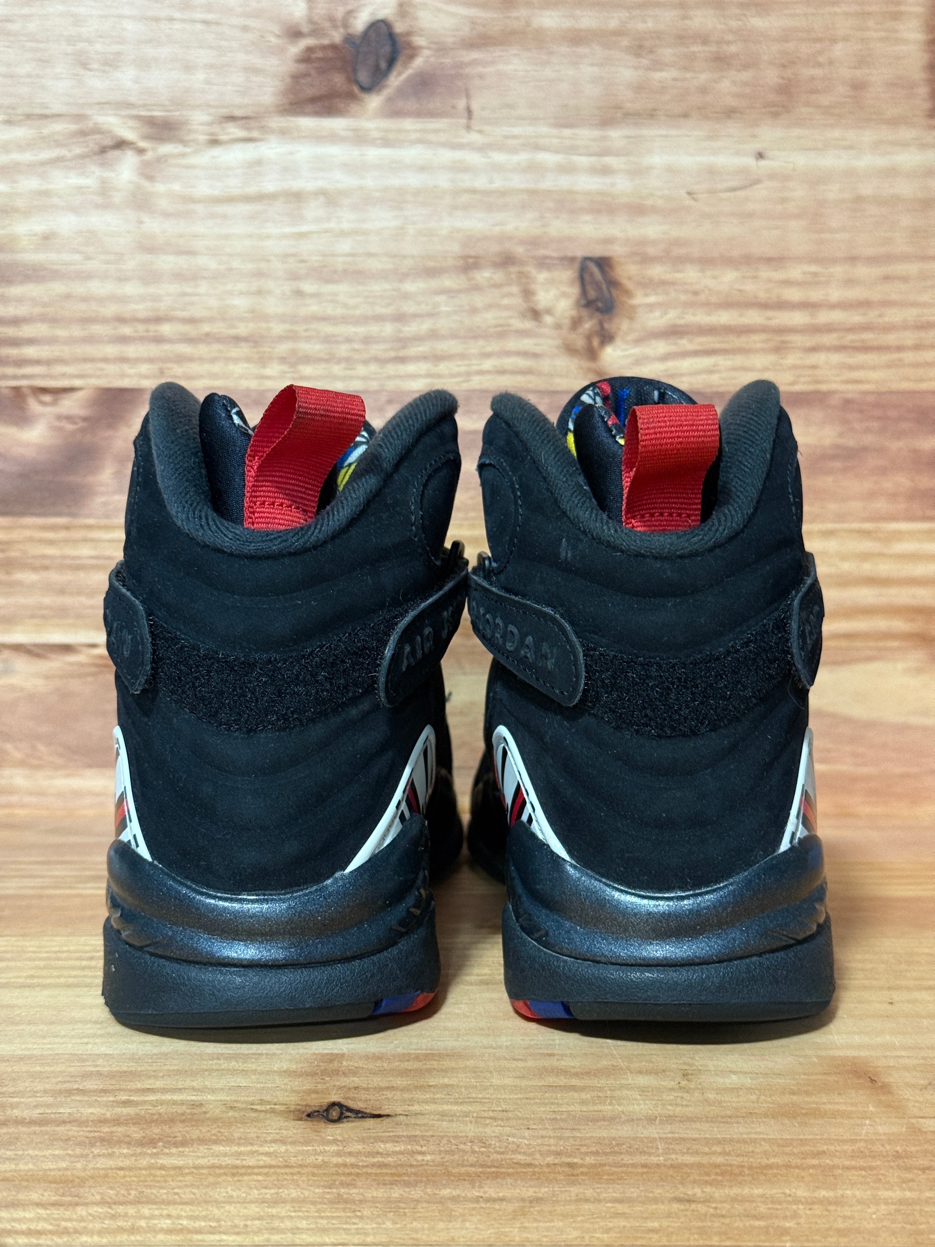 Jordan 8 Retro Playoffs (2023) (GS)