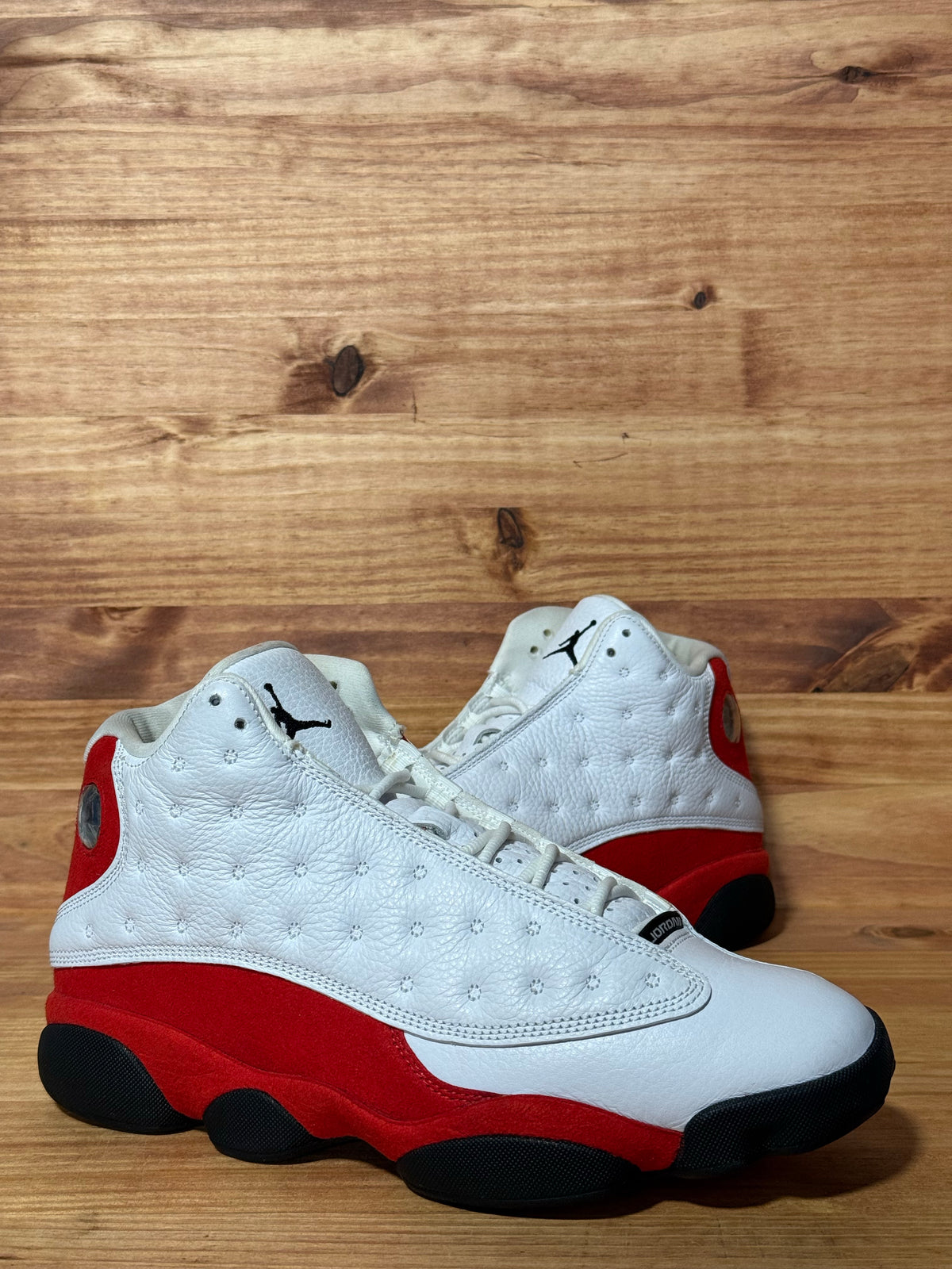 Jordan 13 Retro OG Chicago (2026)