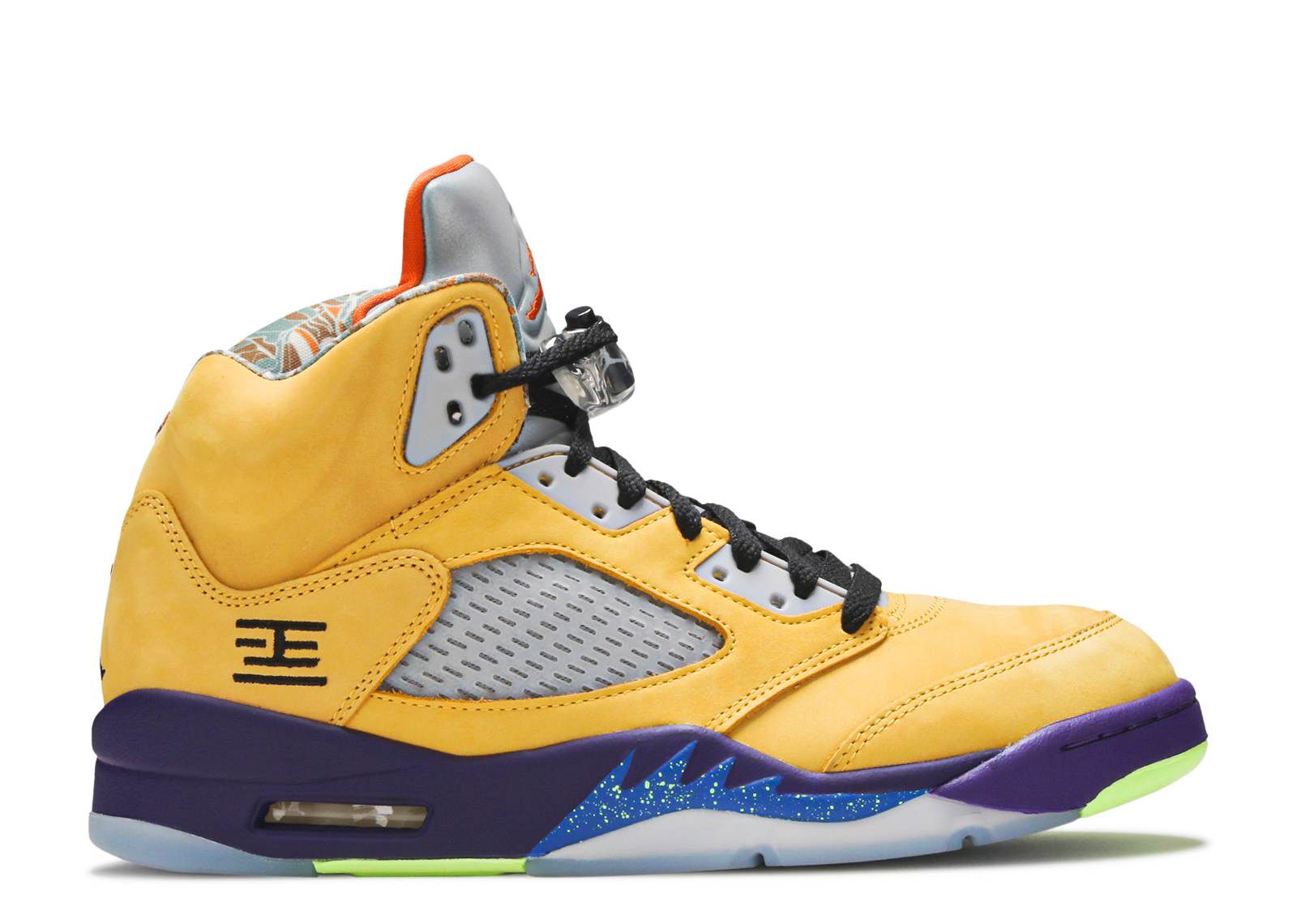 Jordan 5 Retro SE Oregon