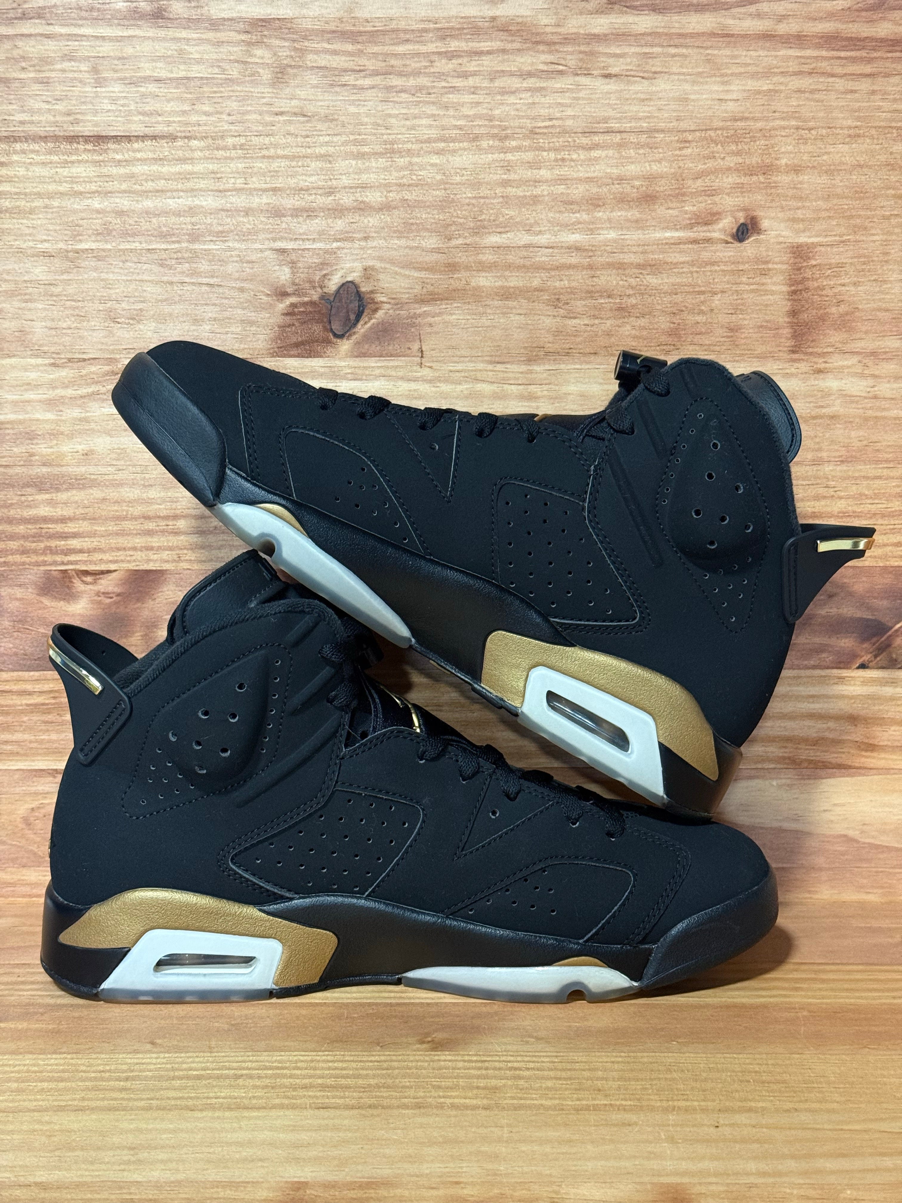 Jordan 6 Retro DMP (2020)