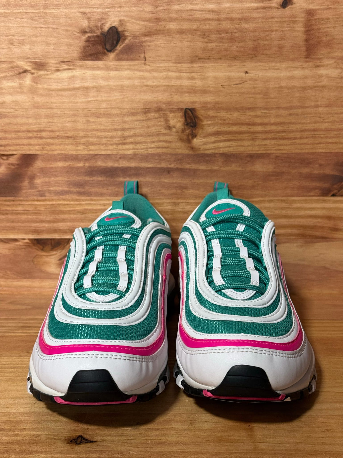 Nike Air Max 97 South Beach