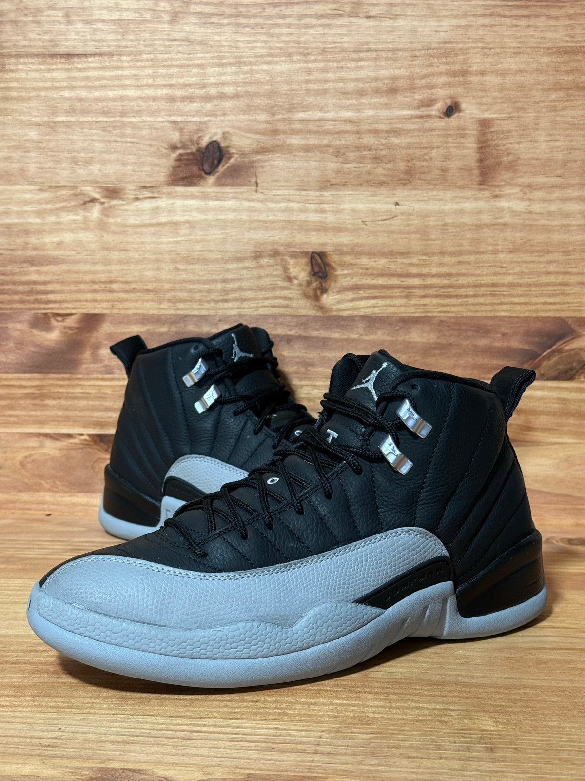 Jordan 12 Retro Barons