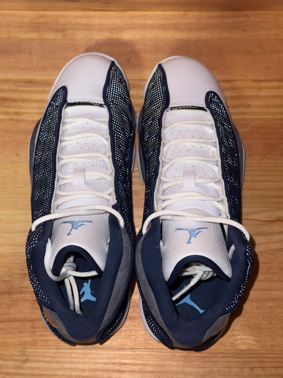Jordan 13 Retro Flint (2026) - Size 8.5