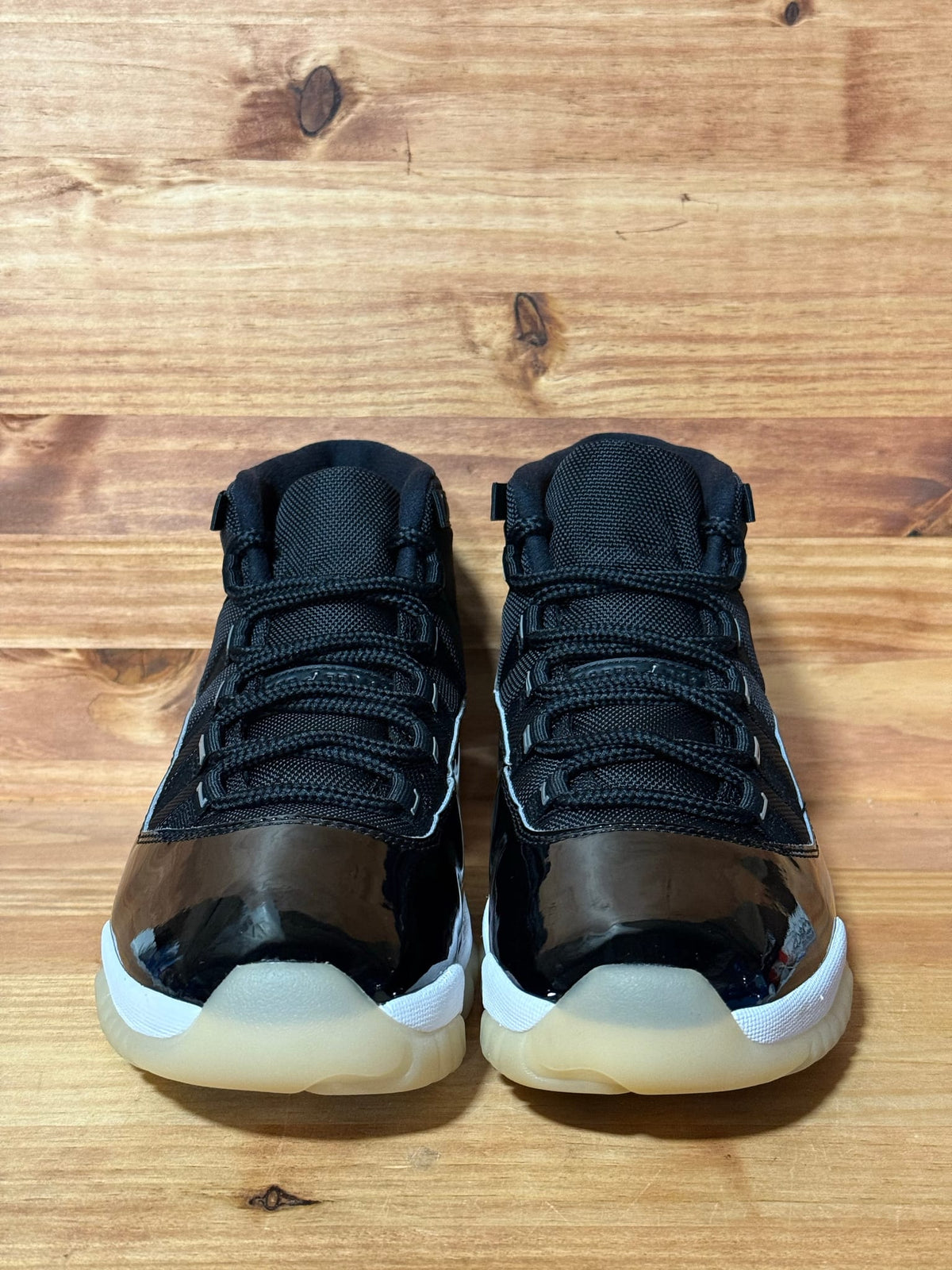 Jordan 11 Retro Jubilee 25th Anniversary - Size 9.5