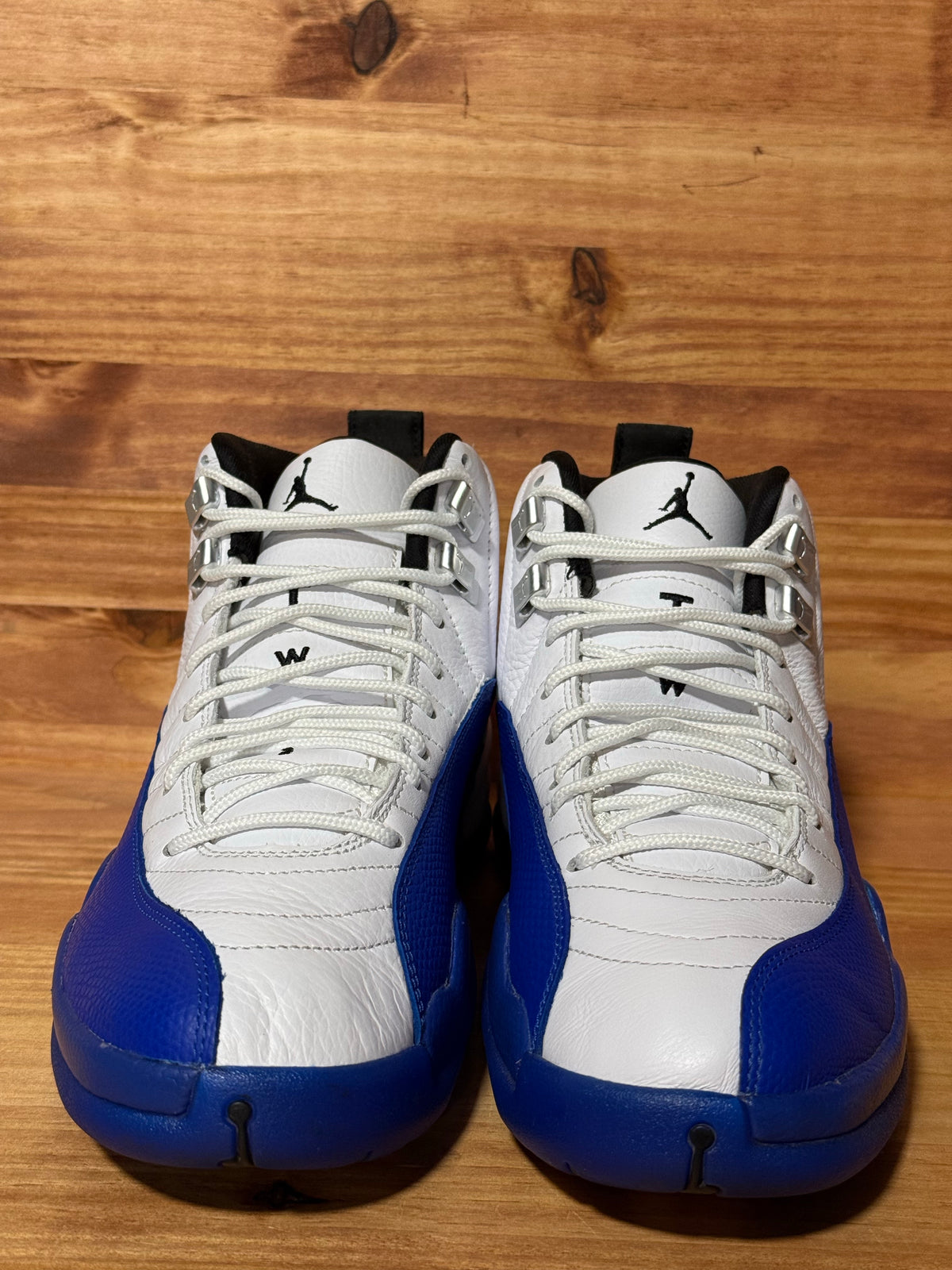 Jordan 12 Retro Blueberry
