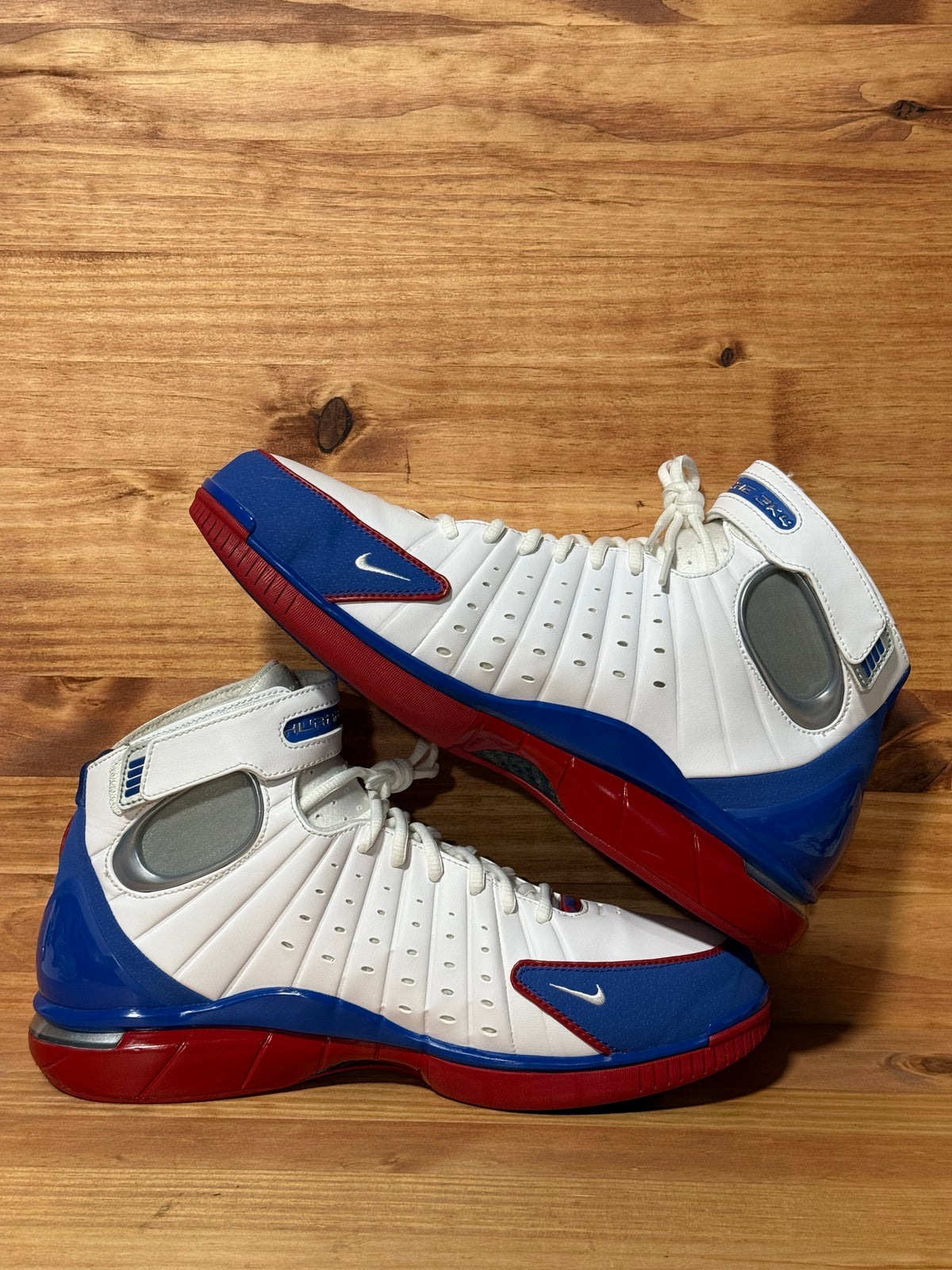 Nike Air Zoom Huarache 2K4 All-Star (2026)