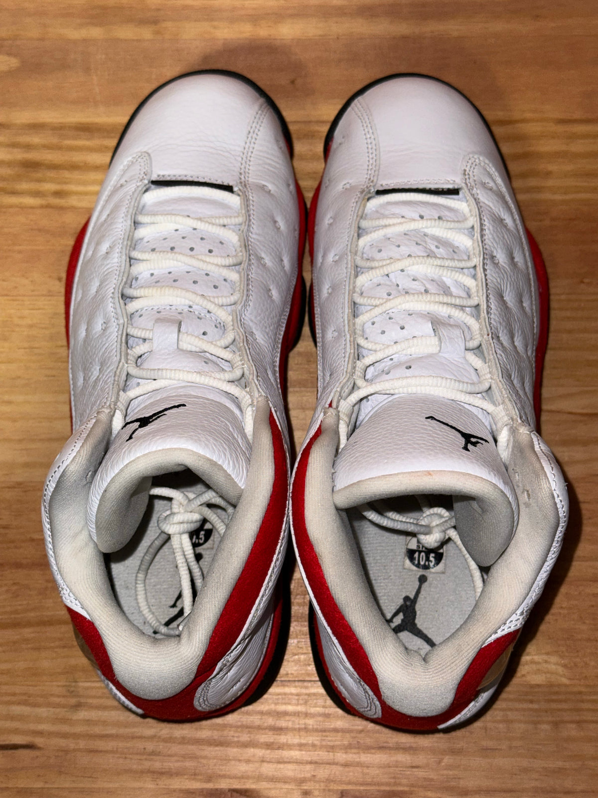 Jordan 13 Retro OG Chicago (2026)