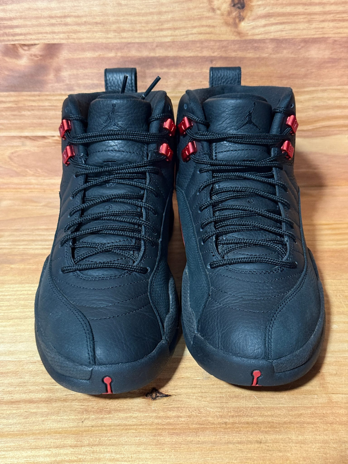 Jordan 12 Retro Bloodline - Size 8.5
