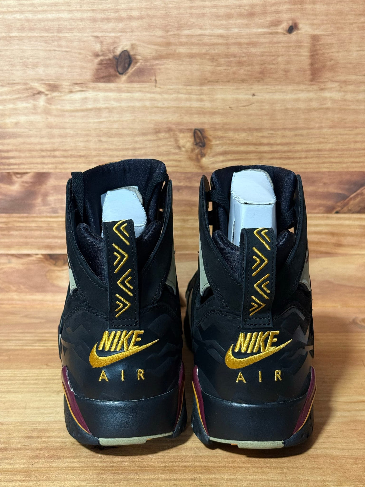 Jordan 7 Retro Black Olive - Size 13