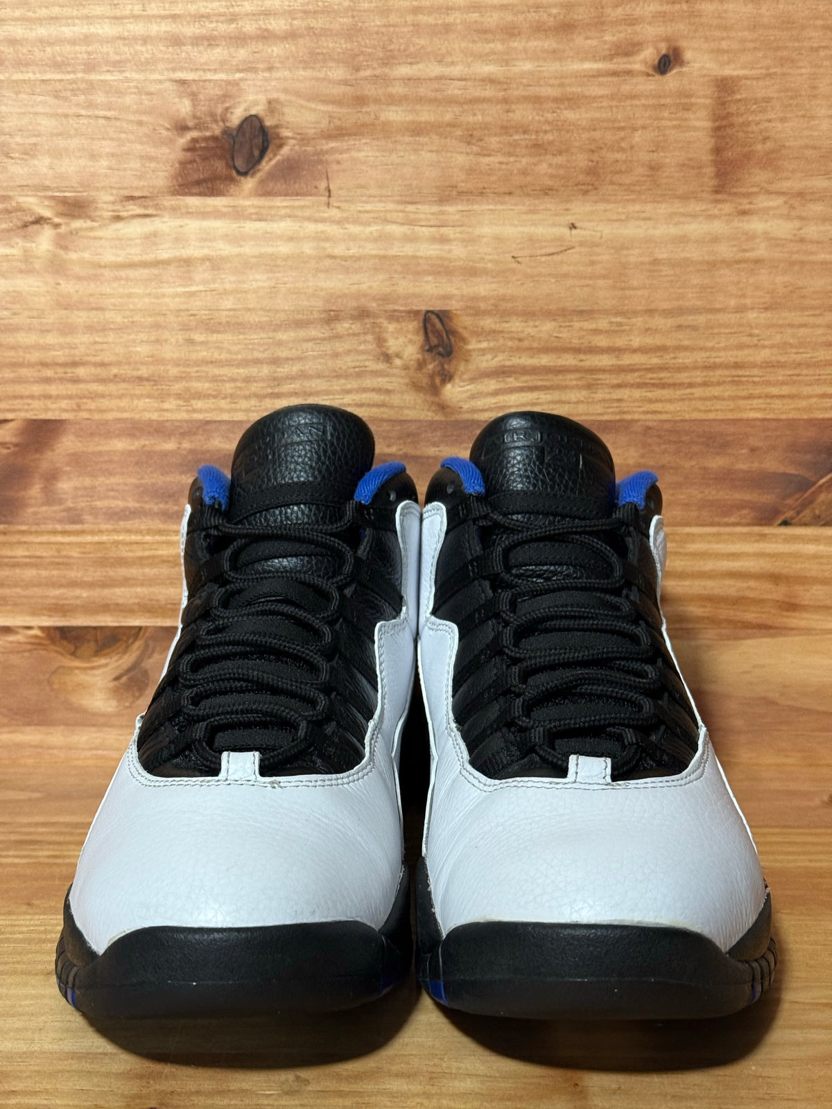 Jordan 10 Retro Orlando - Size 10.5