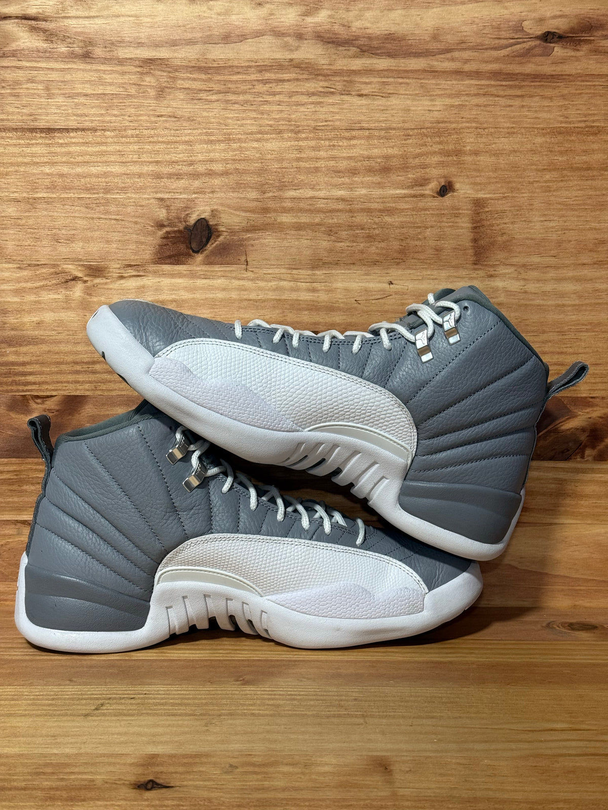 Jordan 12 Retro Stealth
