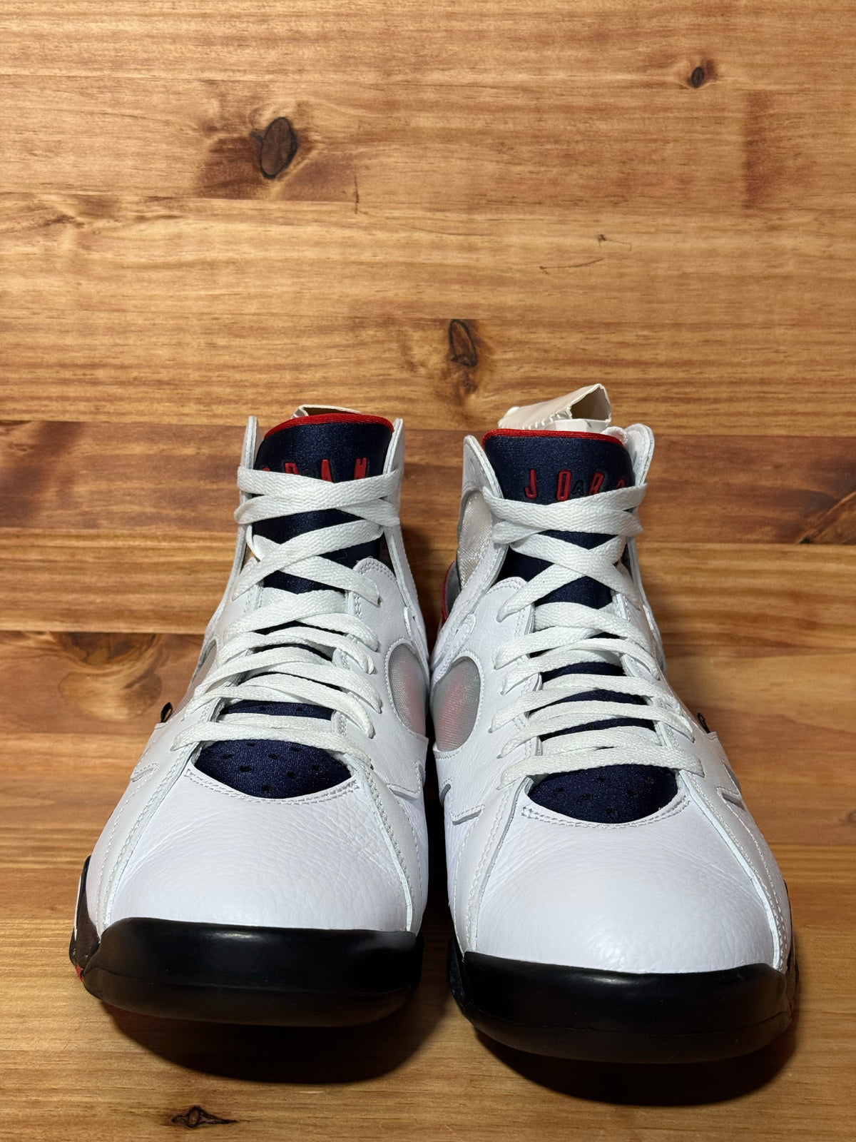 Jordan 7 Retro BCFC Paris Saint-Germain PSG (2021)