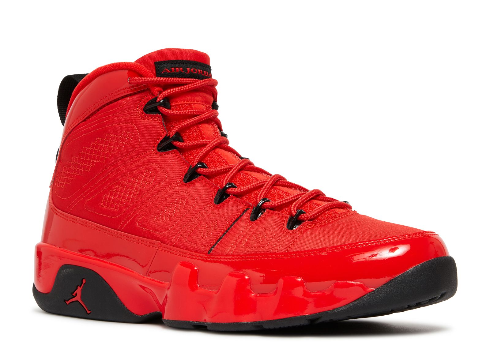 Air Jordan 9 Retro Chile Red