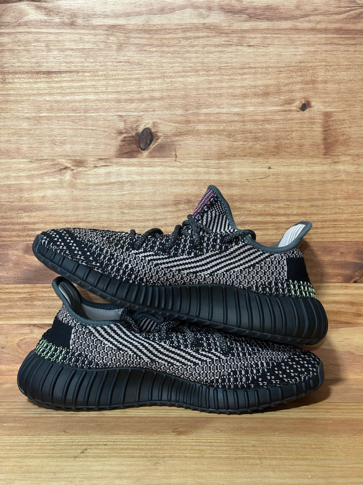 adidas Yeezy Boost 350 V2 Yecheil (Non-Reflective)