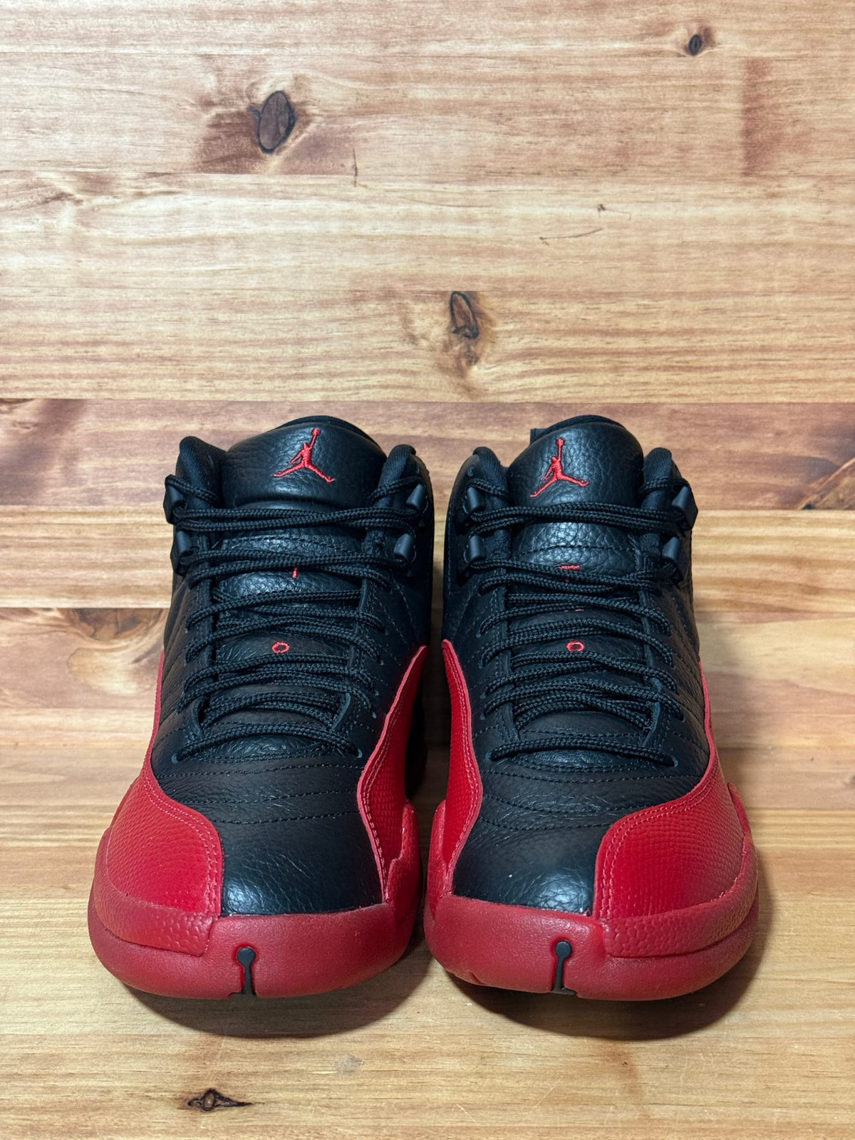 Jordan 12 Retro Flu Game (2025) - Size 8.5