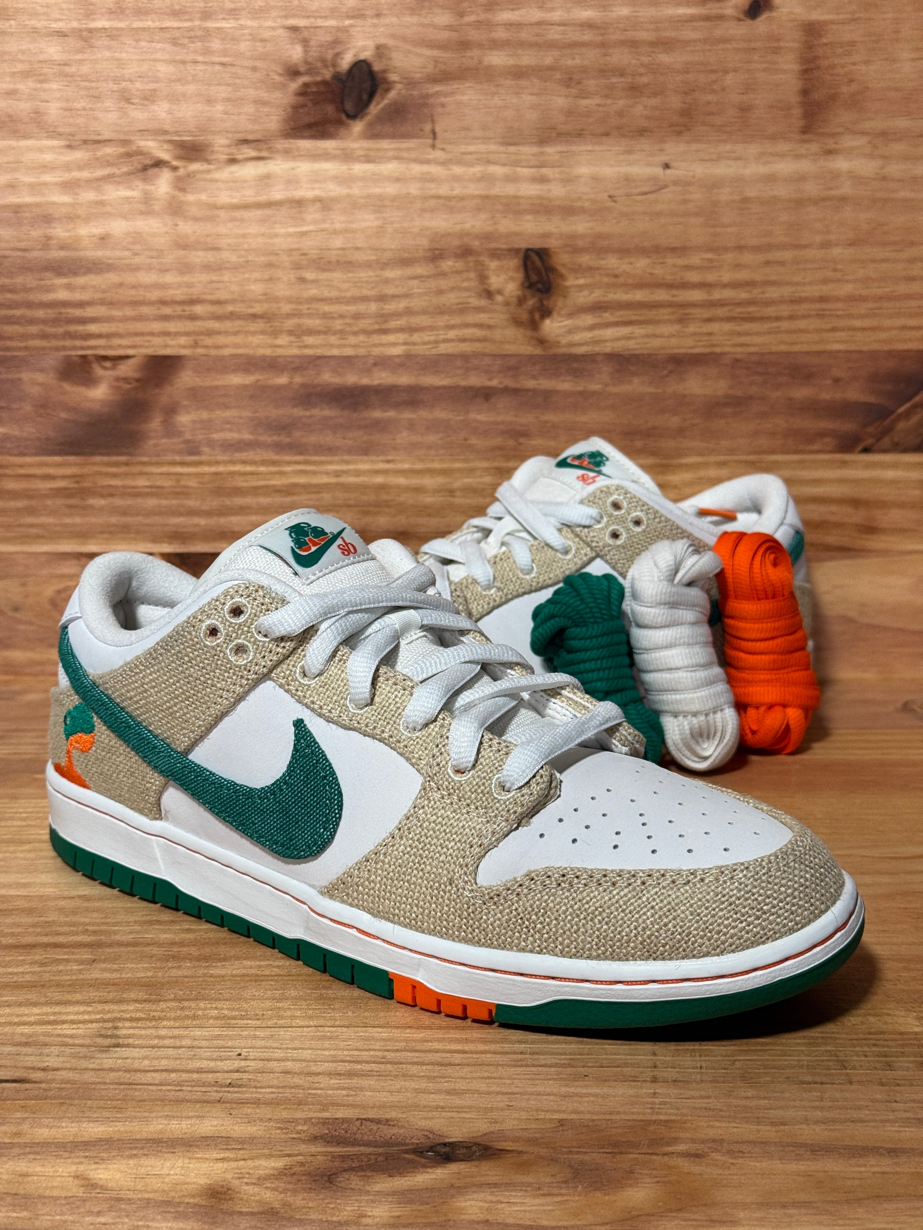 Nike SB Dunk Low Jarritos