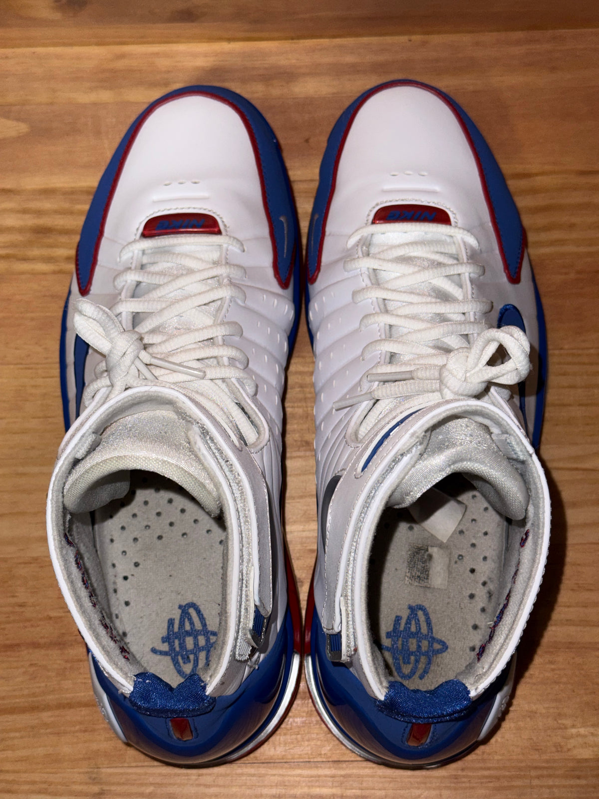 Nike Air Zoom Huarache 2K4 All-Star (2026)