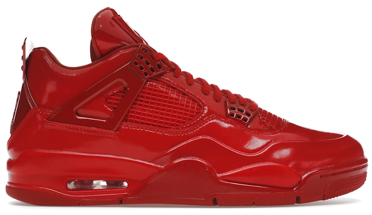 Jordan 4 Retro 11Lab4 Red