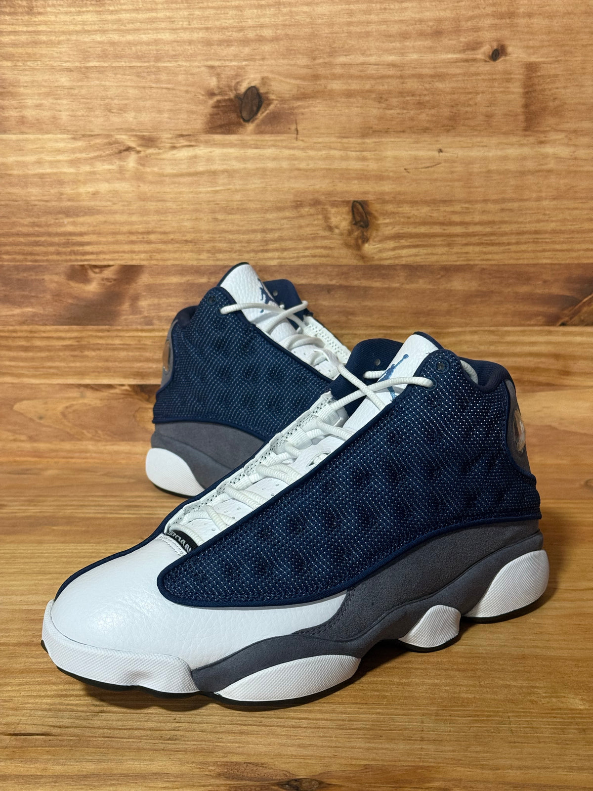 Jordan 13 Retro Flint (2026) - Size 8.5
