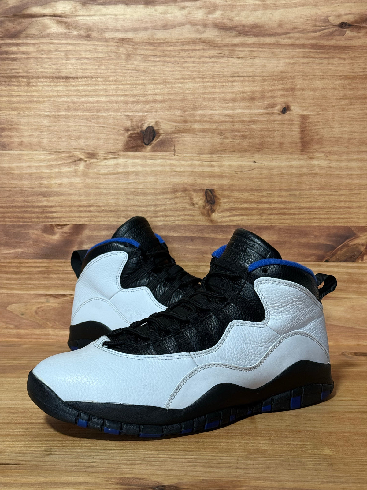 Jordan 10 Retro Orlando - Size 10.5