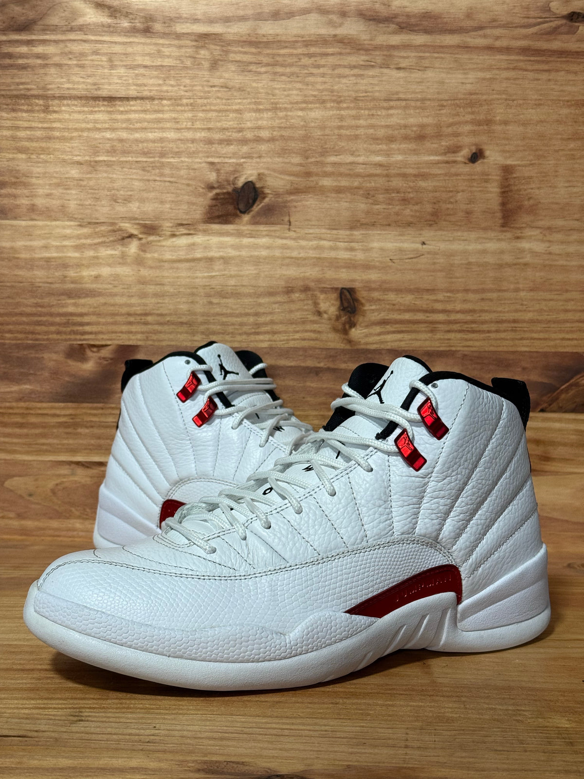 Jordan 12 Retro Twist