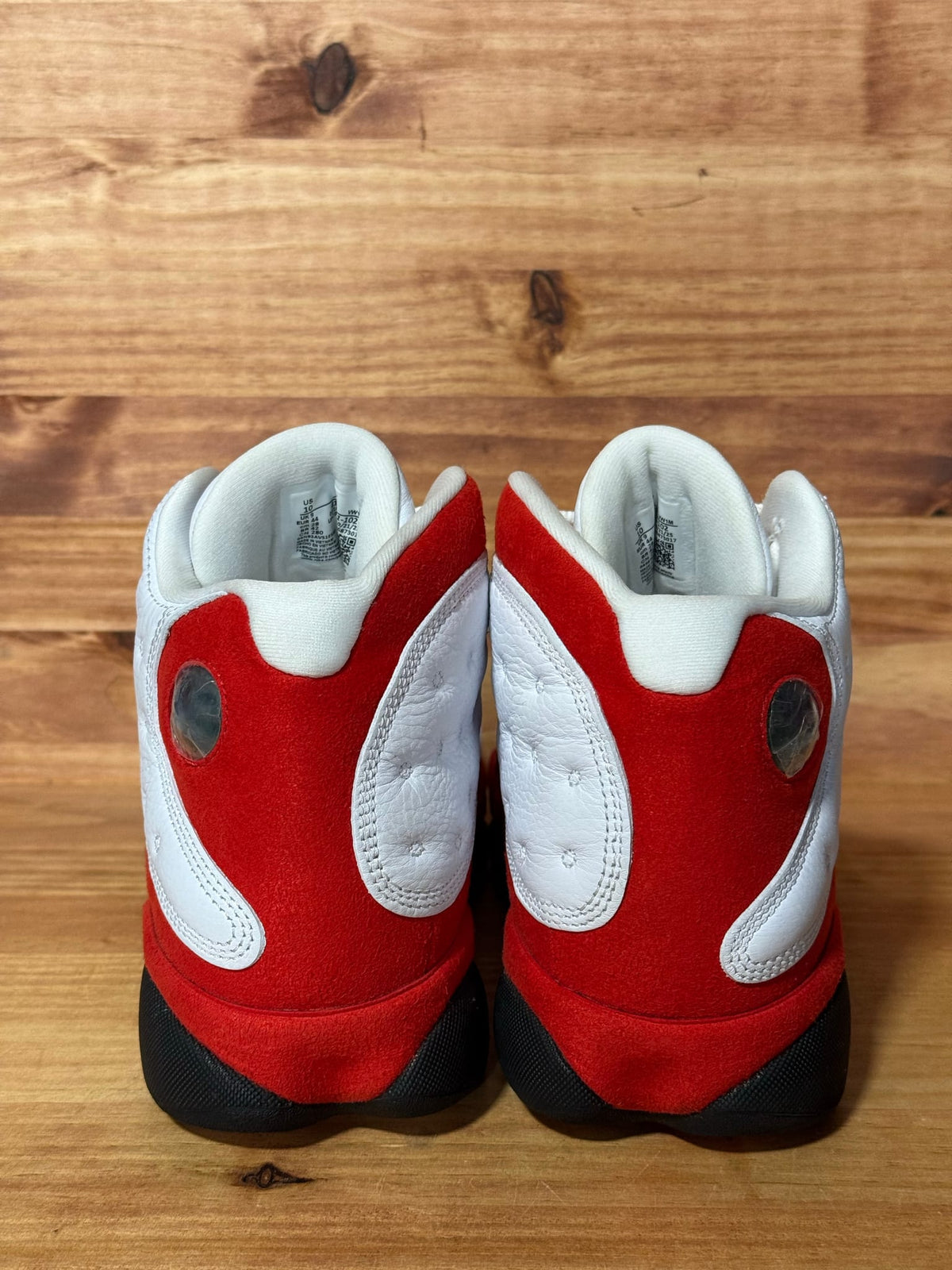 Jordan 13 Retro OG Chicago (2026) - Size 10