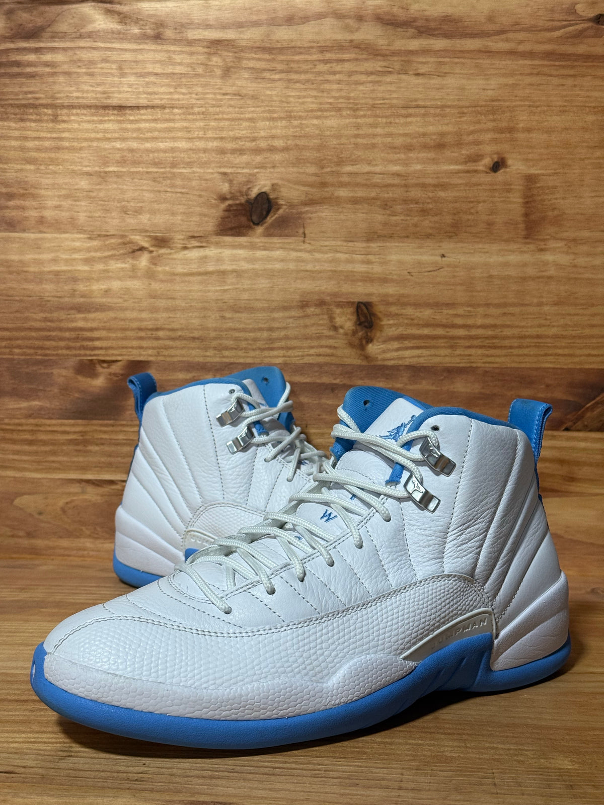 Jordan 12 Retro Melo (2025)