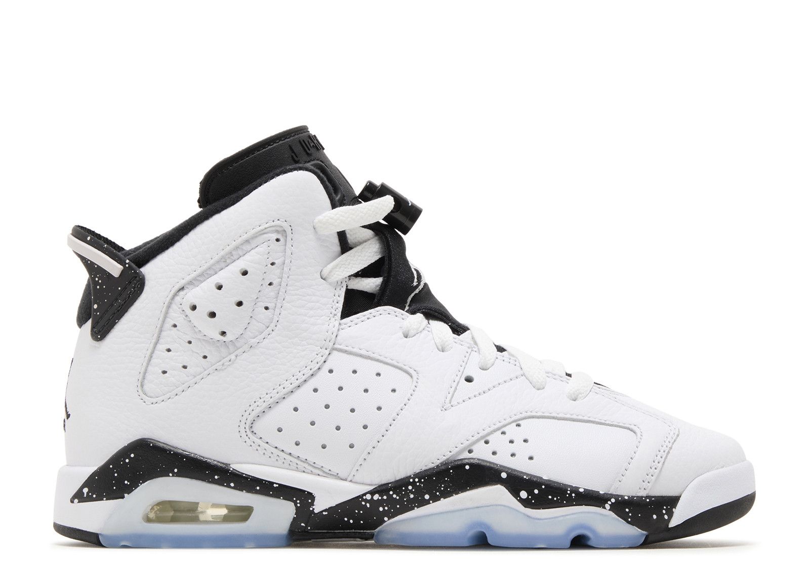Air Jordan 6 Retro GS Reverse Oreo