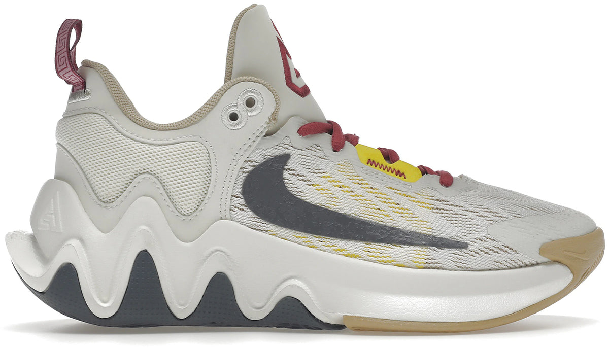 Nike Giannis Immortality 2 Colosseum