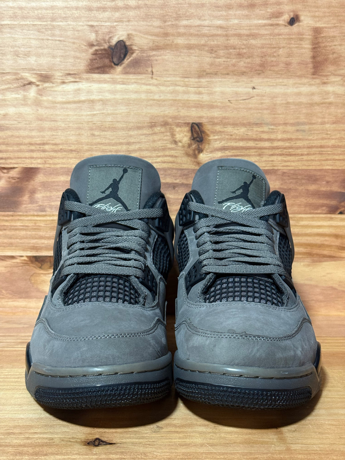 Jordan 4 Retro Cave Stone