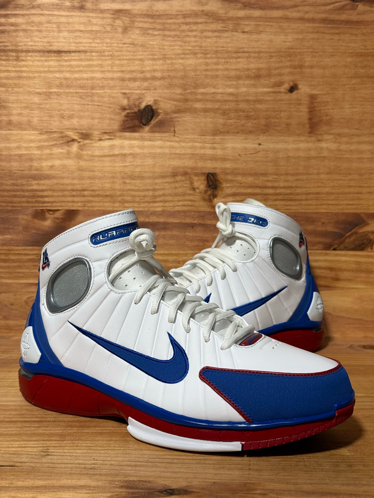 Nike Air Zoom Huarache 2K4 All-Star (2026)