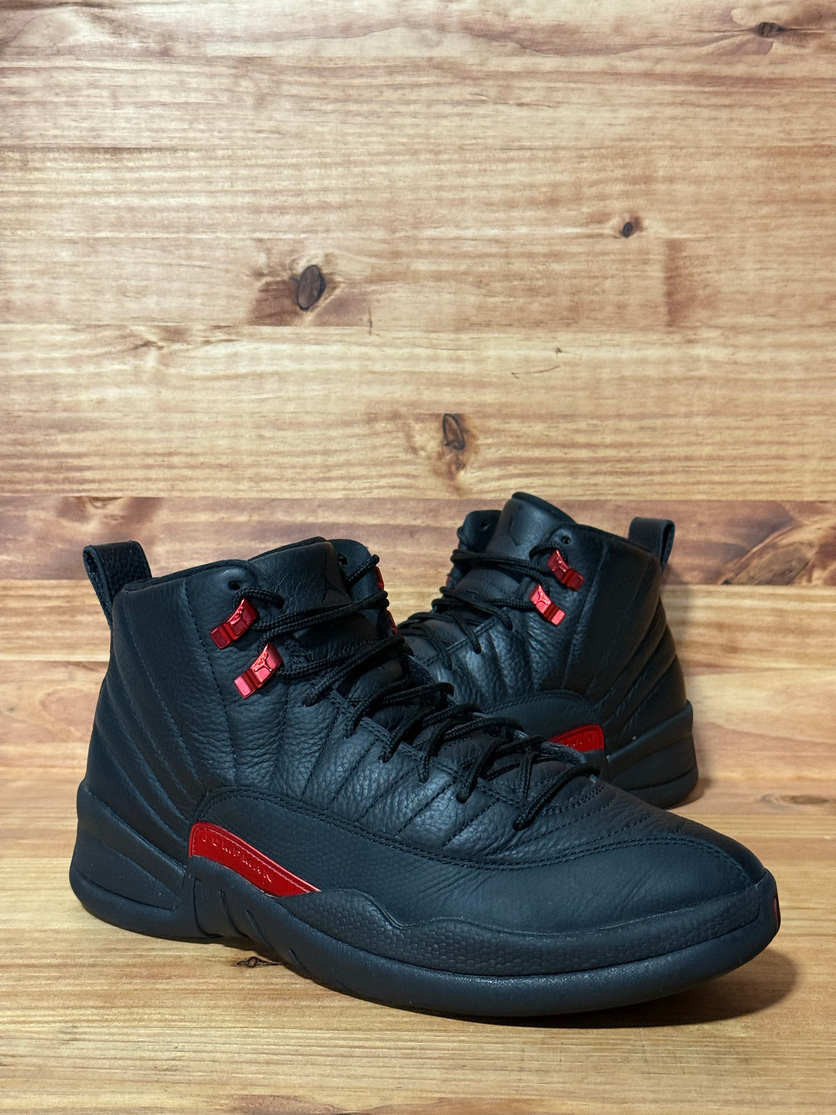 Jordan 12 Retro Bloodline