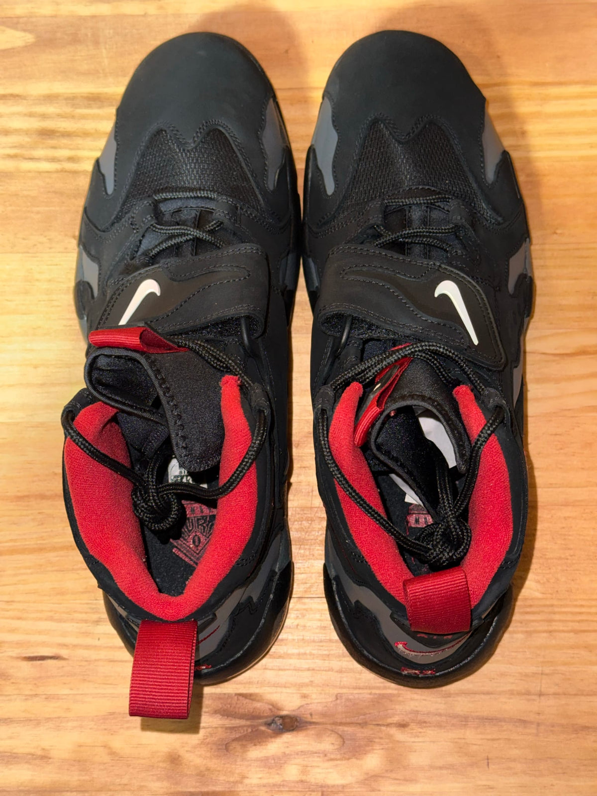 Nike Air DT Max '96 Falcons - Size 13