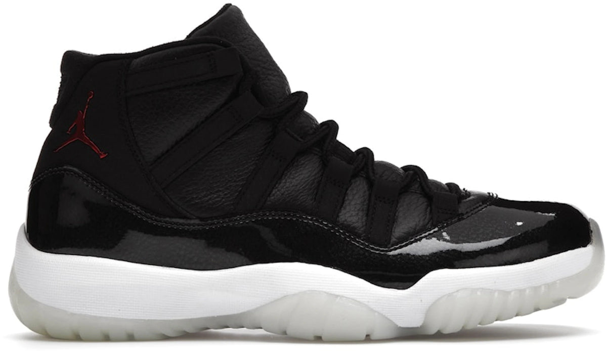 Jordan 11 Retro 72-10 - Size 11.5