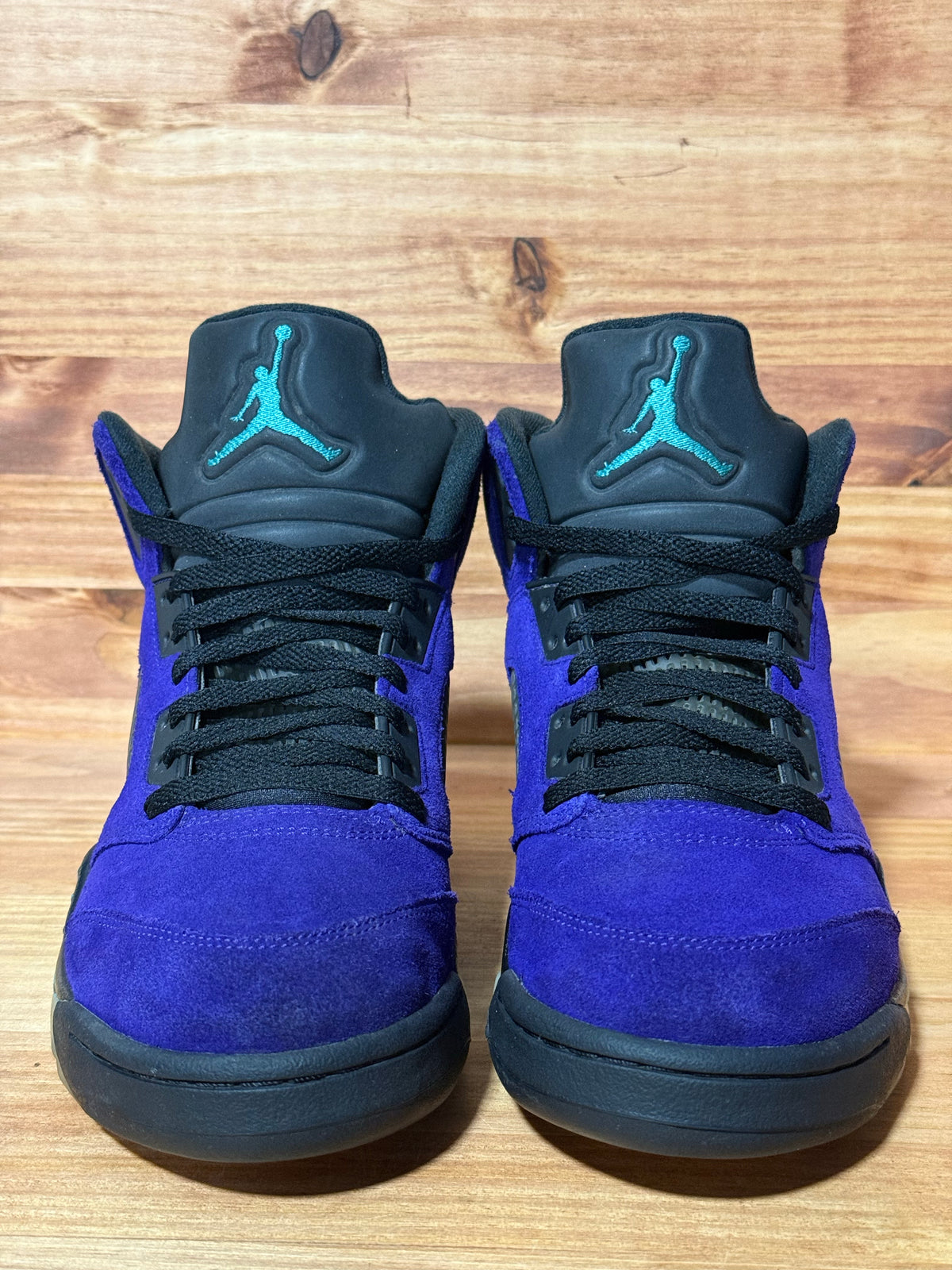 Jordan 5 Retro Alternate Grape