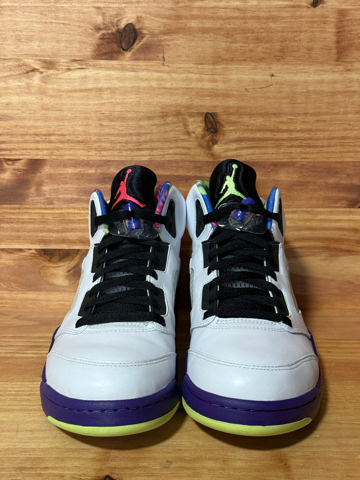 Jordan 5 Retro Alternate Bel-Air - Size 8.5