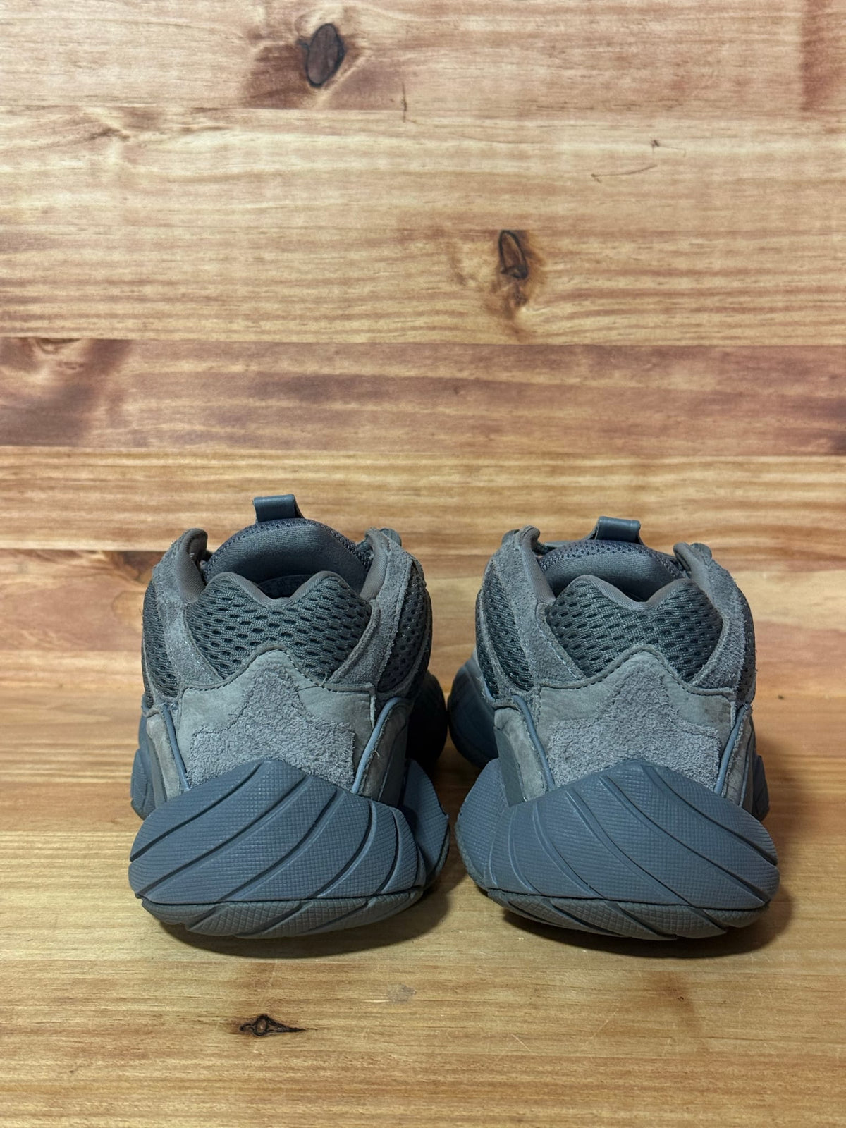 adidas Yeezy 500 Granite - Size 6.5M