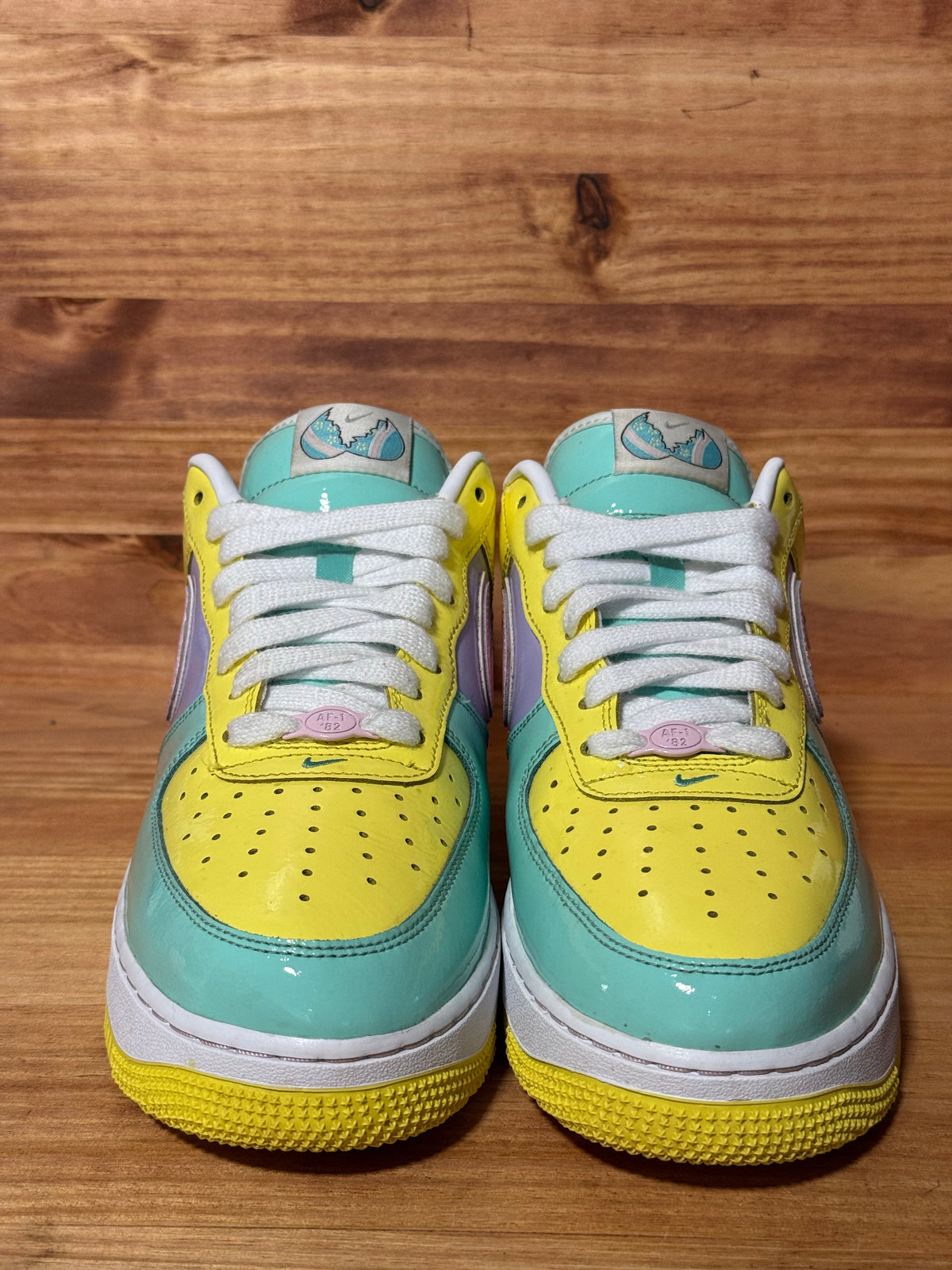 Nike Air Force 1 Low Easter (2026)