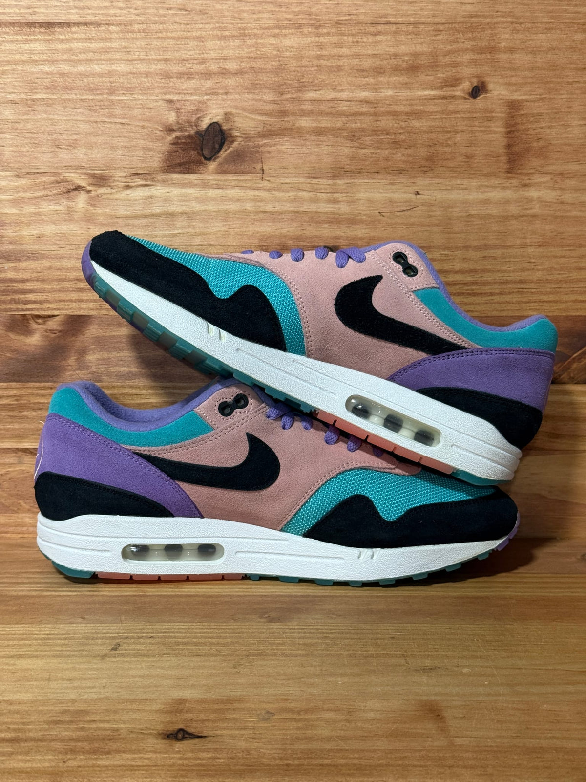 Nike Air Max 1 Have a Nike Day - Size 11