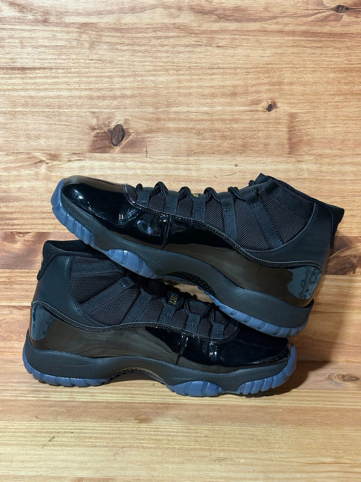 Jordan 11 Retro Gamma Blue (2025) - Size 10.5