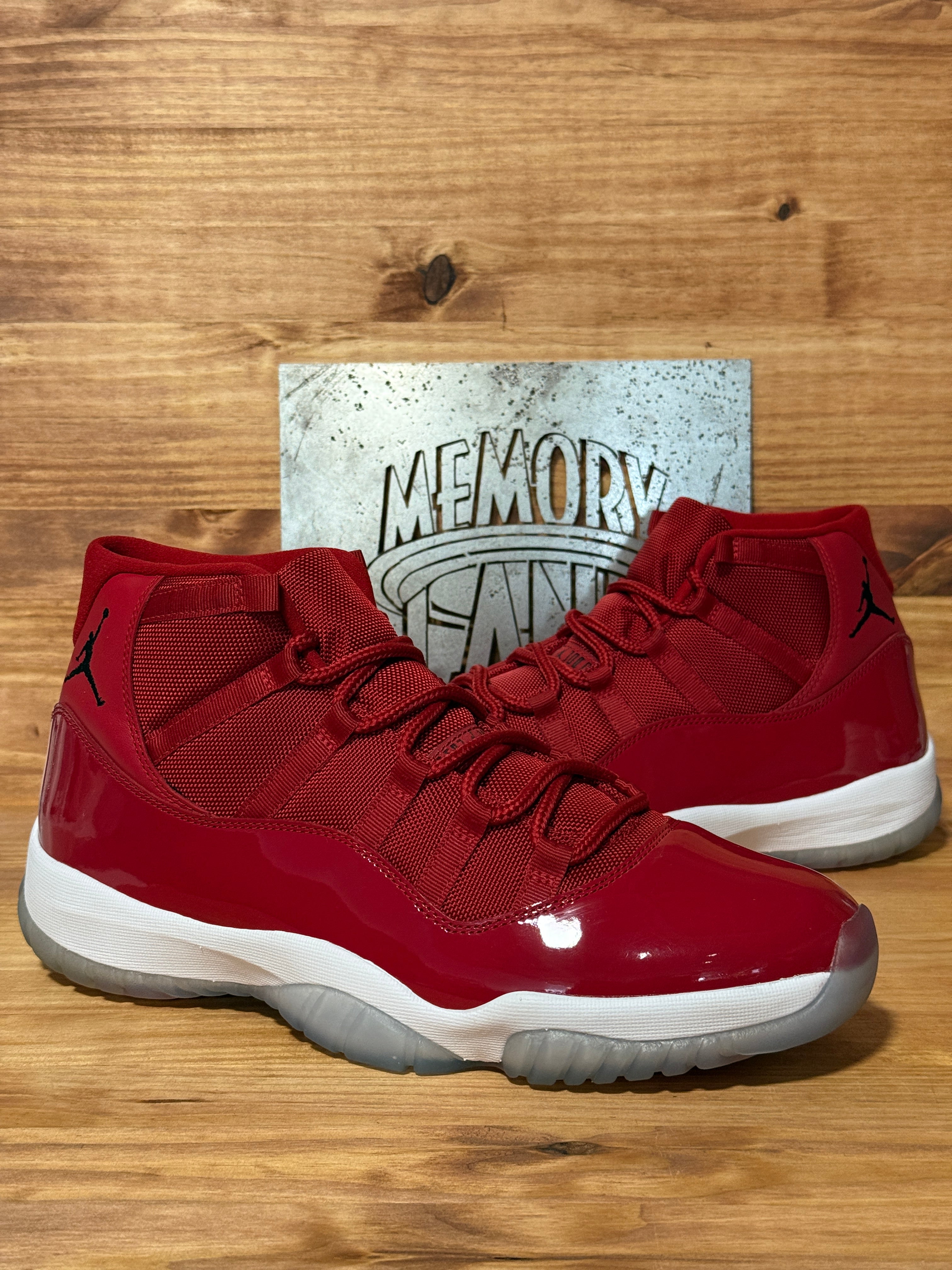 Jordan 11 Retro Win Like 96