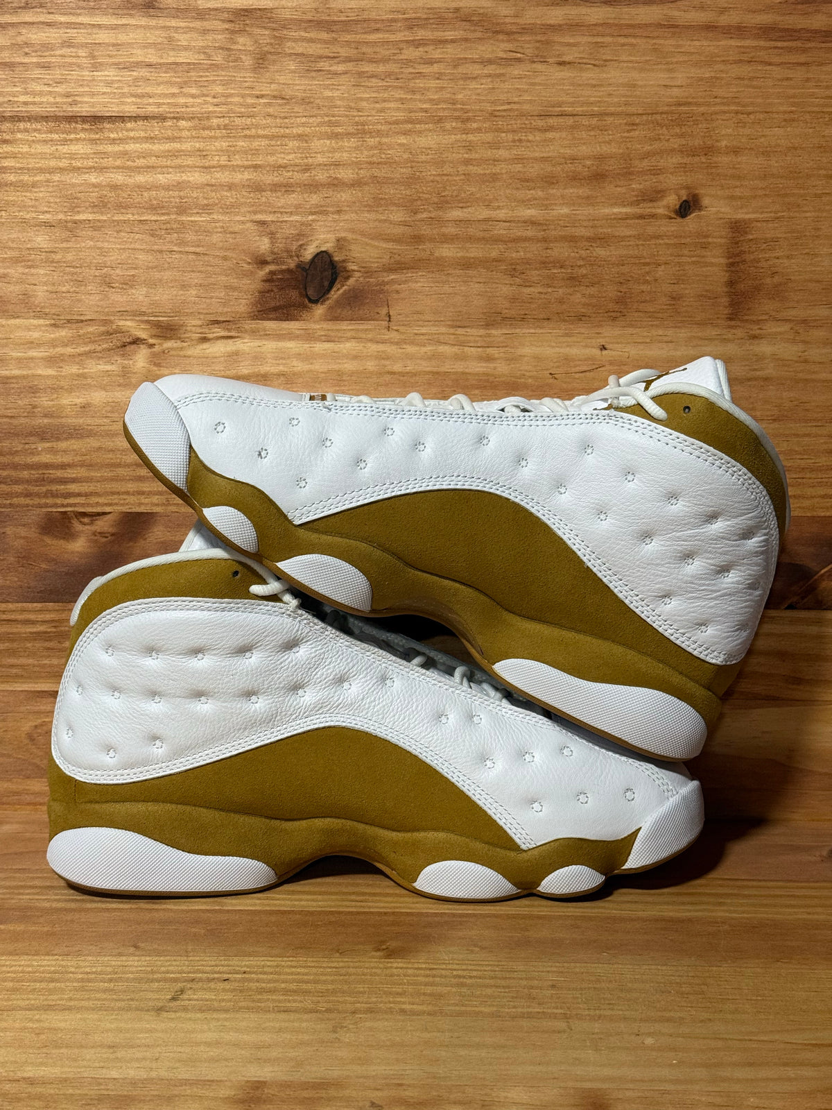 Jordan 13 Retro Wheat (2023) - Size 10.5