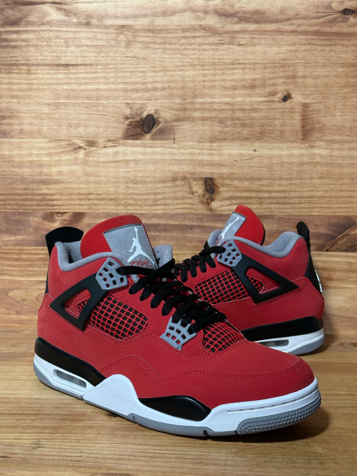 Jordan 4 Retro Toro Bravo (2026)
