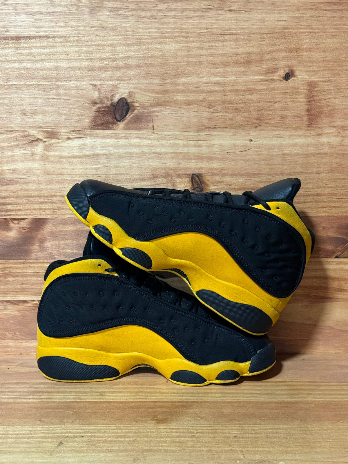 Jordan 13 Retro Carmelo Anthony Class Of 2002 (GS) - Size 4.5Y